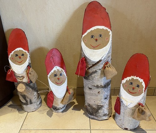 Weihnachtsmann nikolaus - weihnachtsmann,