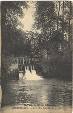 ESTREE-WAMIN 62 Quellen des