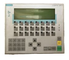 Siemens OP 17-PP 6A V3