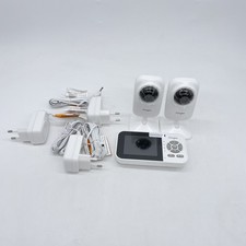 Simyke Smart Baby Monitor mit