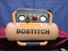 Baustellen Kompressor BOSTITCH