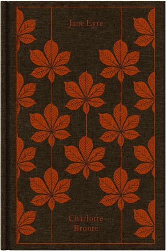 Jane eyre charlotte bronte - eyre,