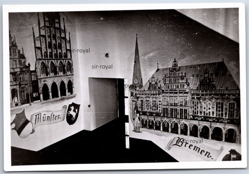 Wehrmacht kriegsmarine kaserne - kriegsmarine,