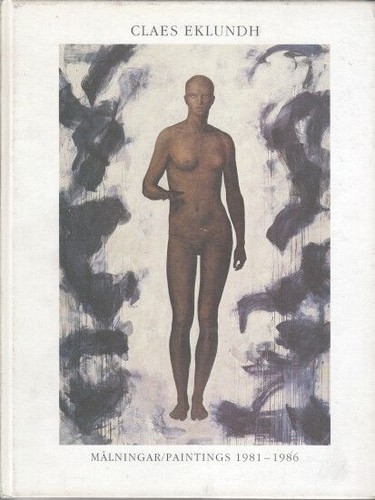 Claes eklundh paintings 1981 - eklundh,