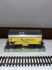 Hümmer H0 Güterwagen