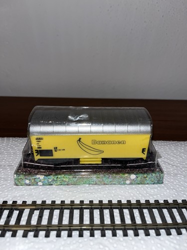 Hümmer güterwagen - hümmer, h0