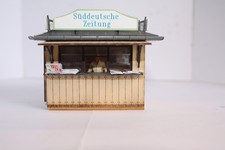 Zeitungskiosk von luetke - ,,