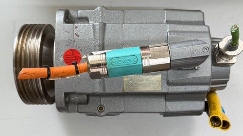 Siemens permanent magnet - 3~permanent,
