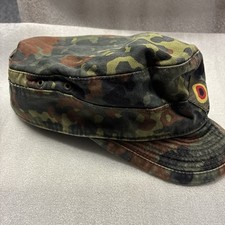 Bundeswehr German Flecktarn