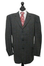 Harris Tweed Herren Sakko