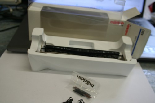 Märklin 4867 - mÄrklin,