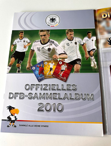 Deutscher fußball bund - deutscher, fußball-bund