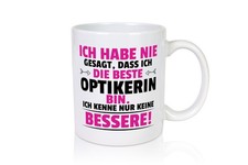 Die Beste Optikerin |