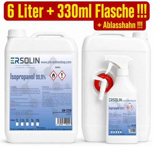 Isopropanol ipa - isopropanol,