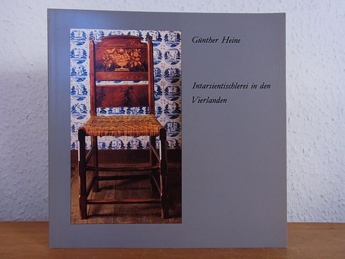 Intarsientischlerei den - in,