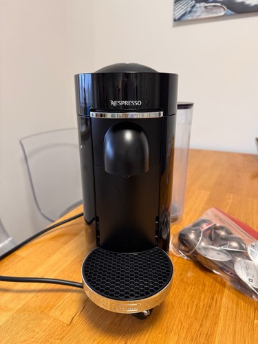 Longhi nespresso vertuo - de,