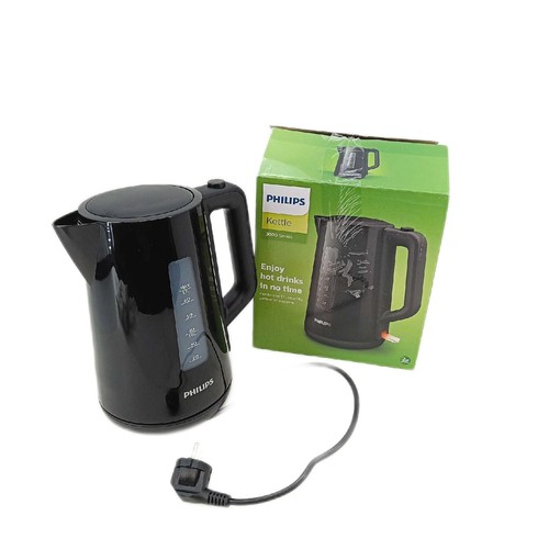 Philips wasserkocher - philips,