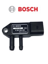 Bosch abgasdrucksensor - bosch,