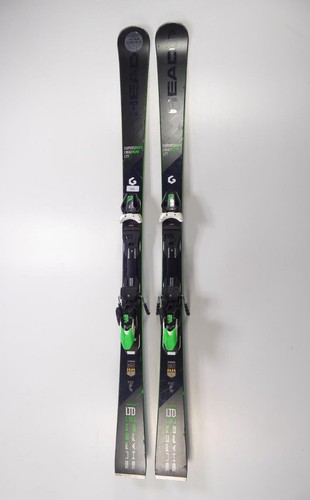 Head magnum ltd - i-magnum, premium-ski