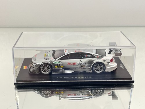 Spark sg121 audi rs5 dtm - spark,