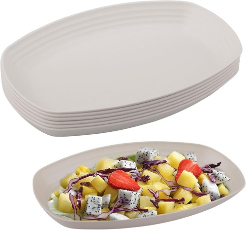 7cm camping teller - camping, 6er