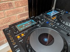 Pioneer cdj900 nexus - dj, deck