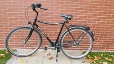 Herren City-Cruiser von
