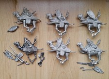 Mahud Raider Kamelreiter A Far