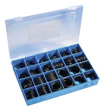 O-Ring-Box A, NBR 70, zöllig