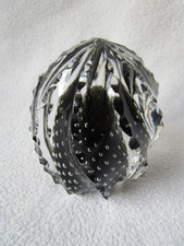 Murano Briefbeschwerer Glas