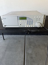 Doremi Labs V1-402 Video