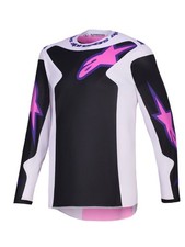 Crosshemd Alpinestars Fluid