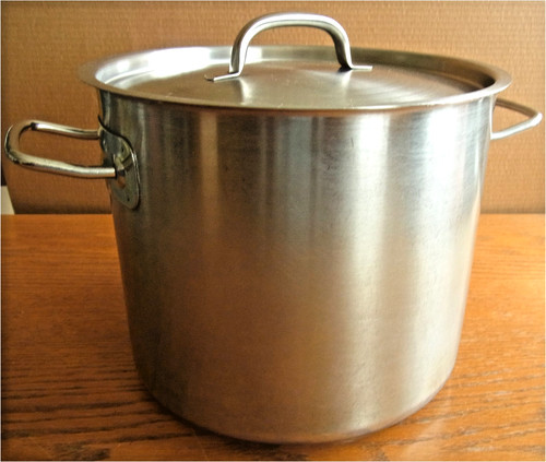 Kochtopf mit deckel - kochtopf,