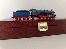 Minitrix 12314 BR 18.5 S 3/6