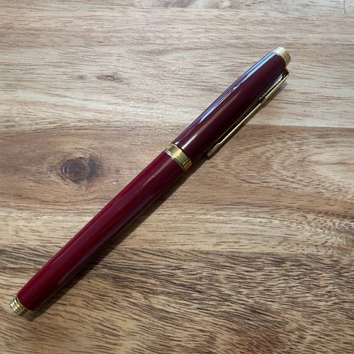 Parker rialto bordeaux rot - 88,