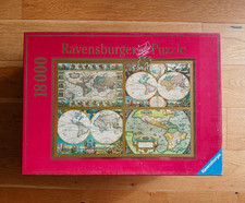 🧩 Ravensburger Historische