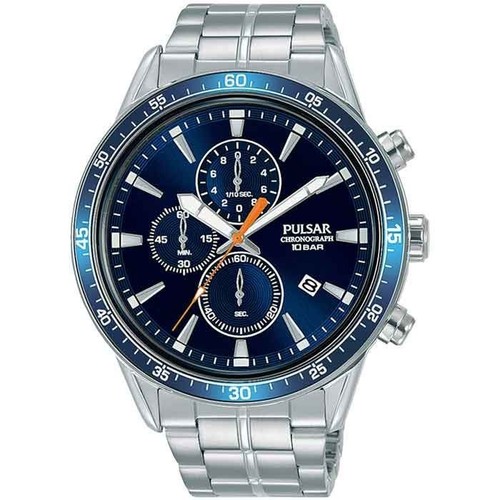 Pulsar herrenuhr chronograph - pulsar,