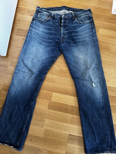 Levi herren jeans vintage - levi’s,