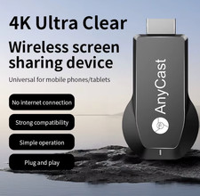 HDMI Dongle Wifi Wlan HD 1080P