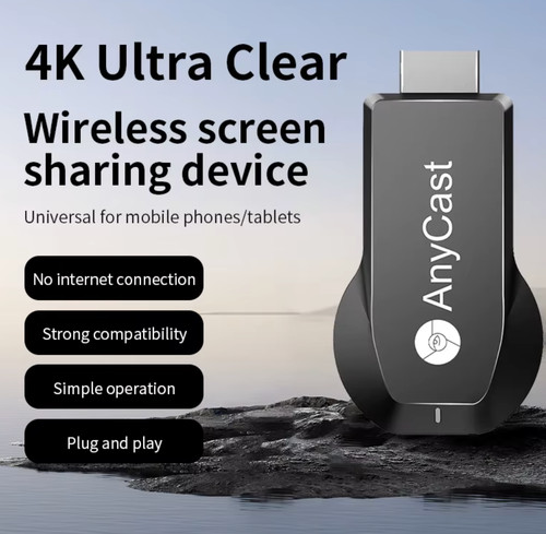 Hdmi dongle wifi wlan 1080p - dongle,