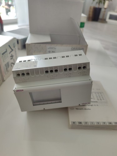 Grässlin 02001 talento 994 - 02001,