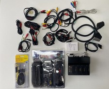 Kabel Konvolut Cinch