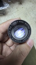 Kinoptik 40 F2