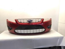 Ford Focus 2 Facelift original Stoßfänger Stoßstange vorn Bj.2009