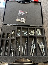 Gewindereparatursatz BaerFix