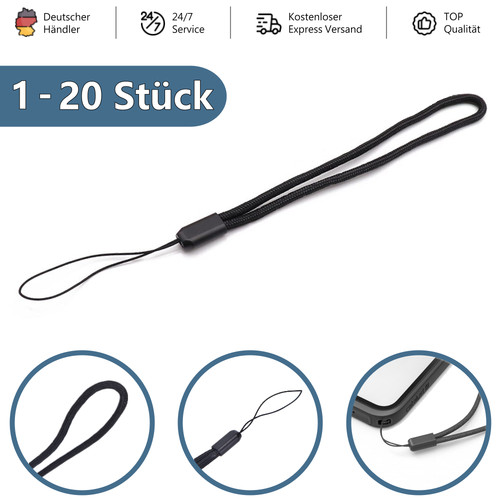 Handschlaufe tragegurt - handschlaufe,