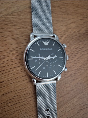Emporio armani 1808 herren - armani,