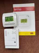 Bt710 funk raumthermostat - bt710, funk-raumthermostat