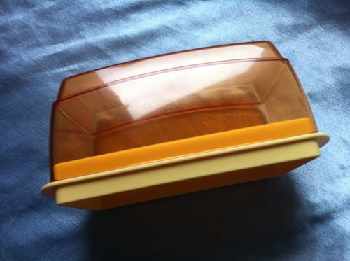 Tupperware butterschatz j10 - tupperware,
