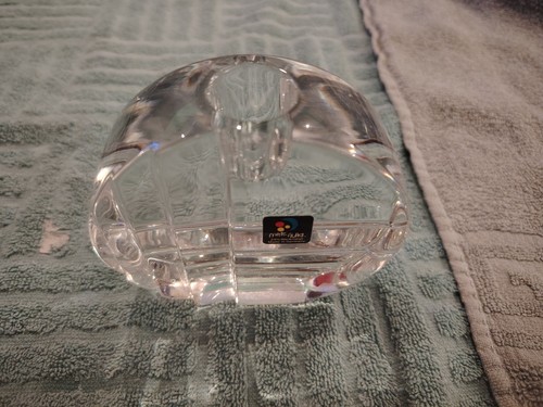 Marc aurel bleikristall vase - aurel,